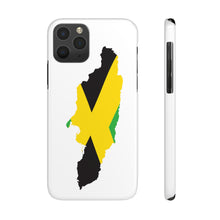 Load image into Gallery viewer, JAMAICA Slim Cases
