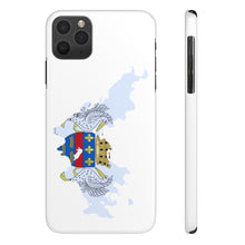 Load image into Gallery viewer, ST. BARTHELEMY Slim Cases
