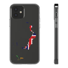 Load image into Gallery viewer, TURKS &amp; CAICOS iPHONE12 Cases
