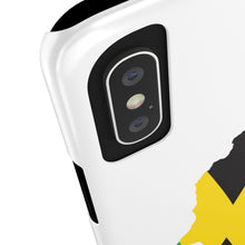 Load image into Gallery viewer, JAMAICA Slim Cases
