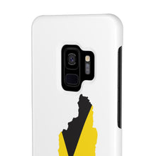 Load image into Gallery viewer, JAMAICA Slim Cases

