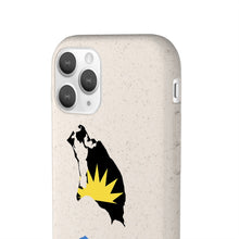 Load image into Gallery viewer, ANTIGUA &amp; BARBUDA Biodegradable Case
