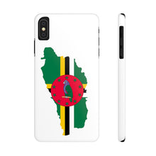 Load image into Gallery viewer, DOMINICA Slim Cases
