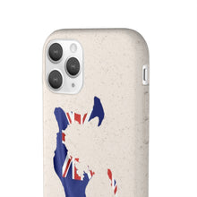 Load image into Gallery viewer, CAYMAN ISLANDS Biodegradable Case
