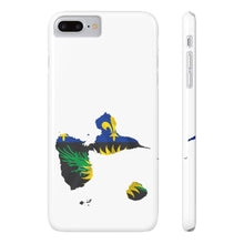 Load image into Gallery viewer, GUADELOUPE Slim Cases
