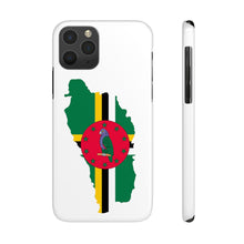 Load image into Gallery viewer, DOMINICA Slim Cases
