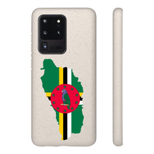Load image into Gallery viewer, DOMINICA Biodegradable Case
