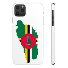 Load image into Gallery viewer, DOMINICA Slim Cases
