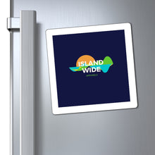 Load image into Gallery viewer, ISLAND WIDE APPARELS Magnets
