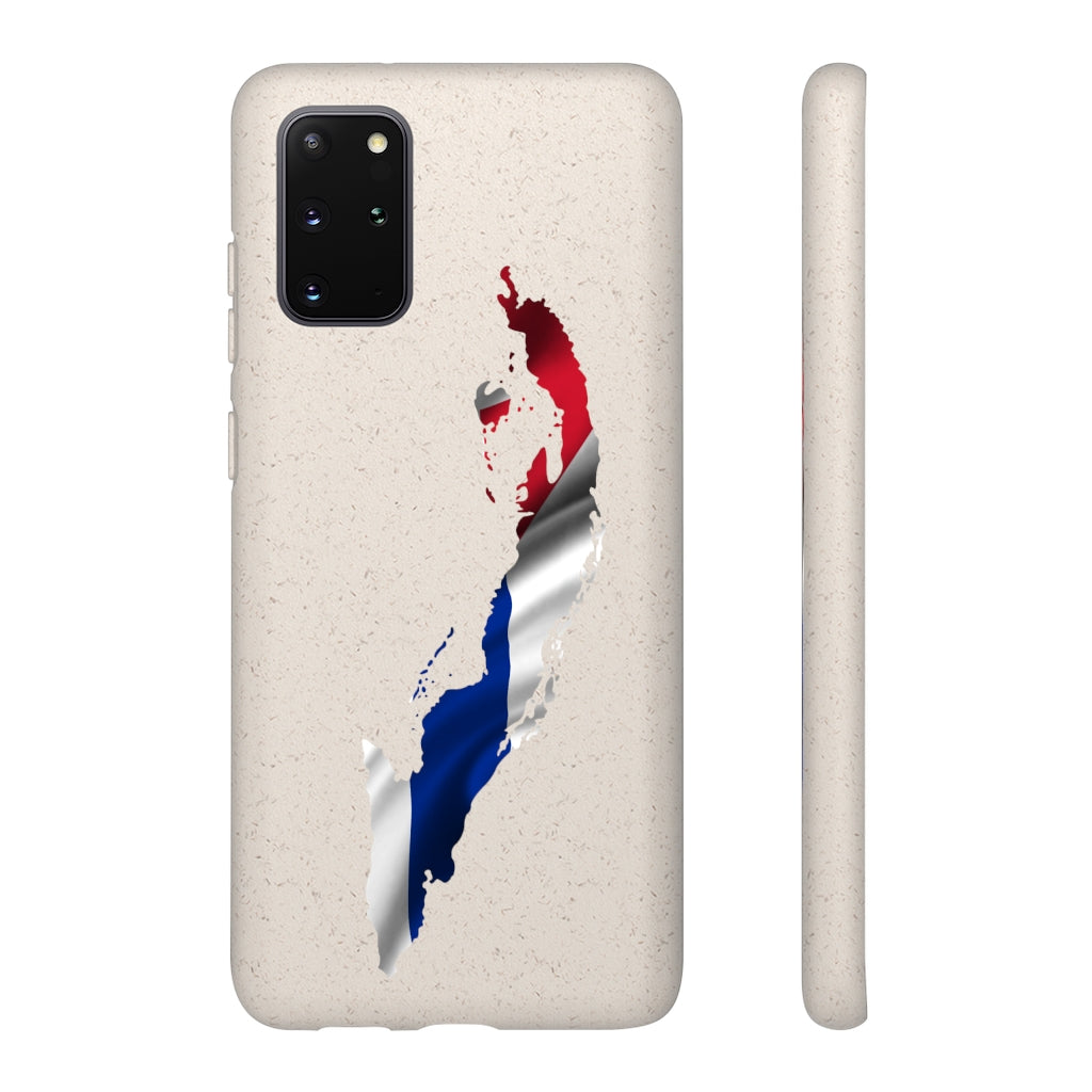 CUBA Biodegradable Case