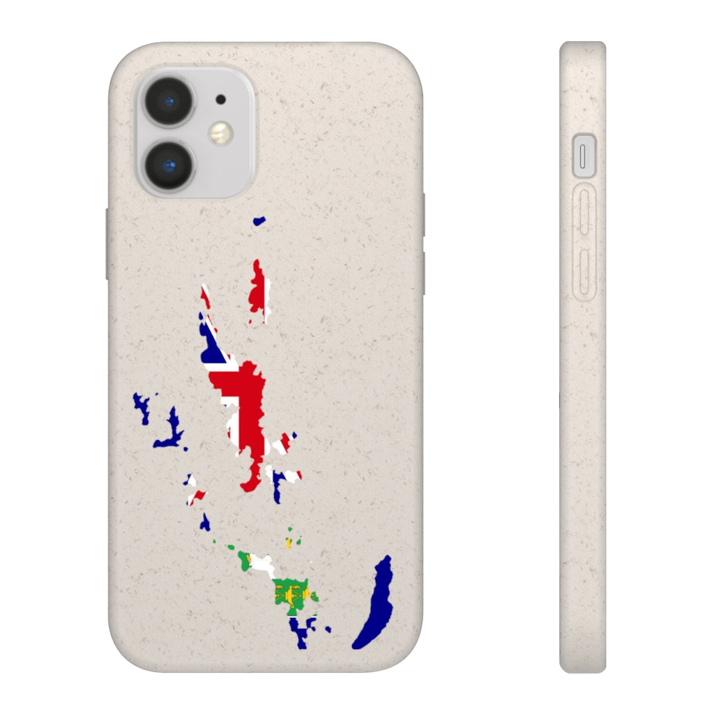 BVI Biodegradable Case