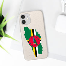 Load image into Gallery viewer, DOMINICA Biodegradable Case

