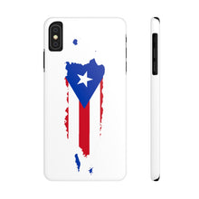 Load image into Gallery viewer, PUERTO RICO Slim Cases
