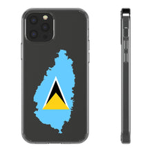 Load image into Gallery viewer, ST. LUCIA iPHONE12 Cases
