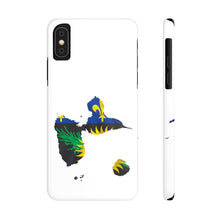 Load image into Gallery viewer, GUADELOUPE Slim Cases
