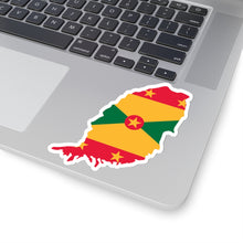 Load image into Gallery viewer, GRENADA Stickers
