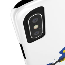 Load image into Gallery viewer, GUADELOUPE Slim Cases
