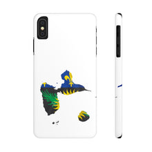 Load image into Gallery viewer, GUADELOUPE Slim Cases
