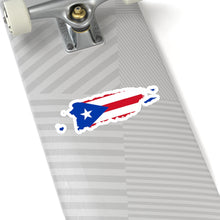 Load image into Gallery viewer, PUERTO RICO Stickers
