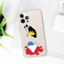 Load image into Gallery viewer, ANTIGUA &amp; BARBUDA Biodegradable Case
