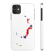 Load image into Gallery viewer, TURKS &amp; CAICOS Slim Cases
