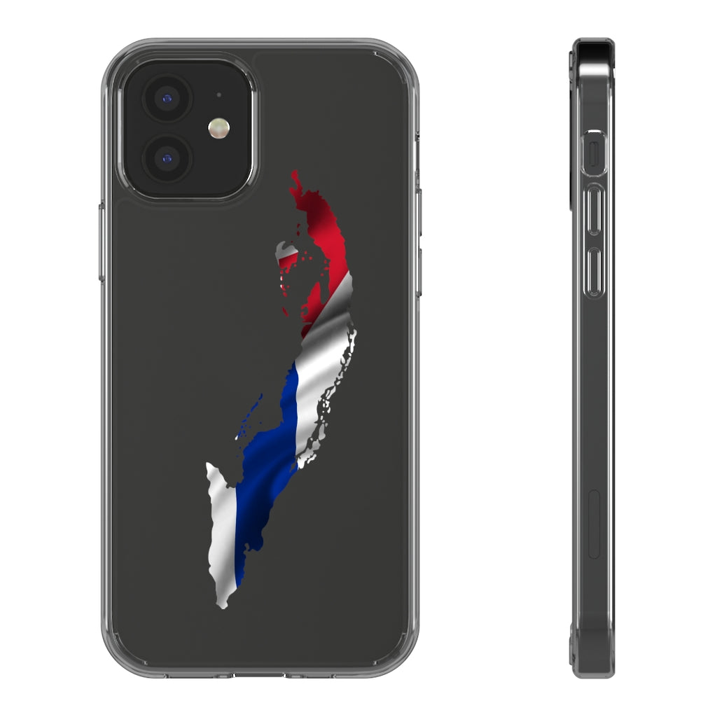 CUBA iPHONE12 Cases