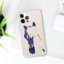 Load image into Gallery viewer, CAYMAN ISLANDS Biodegradable Case
