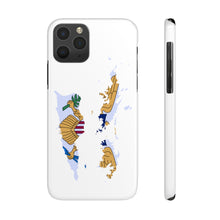 Load image into Gallery viewer, USVI Slim Cases
