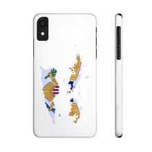 Load image into Gallery viewer, USVI Slim Cases
