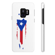 Load image into Gallery viewer, PUERTO RICO Slim Cases
