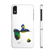 Load image into Gallery viewer, GUADELOUPE Slim Cases

