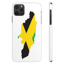 Load image into Gallery viewer, JAMAICA Slim Cases
