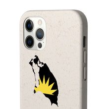 Load image into Gallery viewer, ANTIGUA &amp; BARBUDA Biodegradable Case
