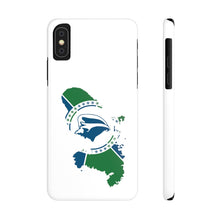 Load image into Gallery viewer, MARTINIQUE Slim Cases
