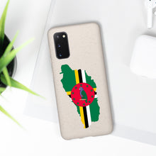 Load image into Gallery viewer, DOMINICA Biodegradable Case
