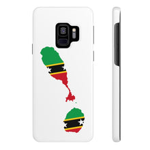 Load image into Gallery viewer, ST. KITTS &amp; NEVIS Slim Cases
