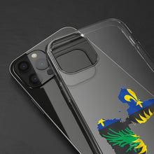 Load image into Gallery viewer, GUADELOUPE iPHONE12 Cases
