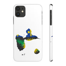 Load image into Gallery viewer, GUADELOUPE Slim Cases
