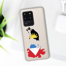 Load image into Gallery viewer, ANTIGUA &amp; BARBUDA Biodegradable Case
