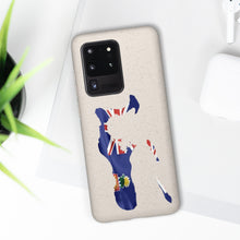Load image into Gallery viewer, CAYMAN ISLANDS Biodegradable Case
