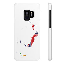 Load image into Gallery viewer, TURKS &amp; CAICOS Slim Cases
