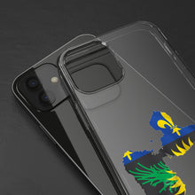 Load image into Gallery viewer, GUADELOUPE iPHONE12 Cases

