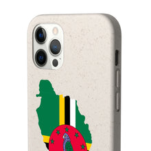 Load image into Gallery viewer, DOMINICA Biodegradable Case

