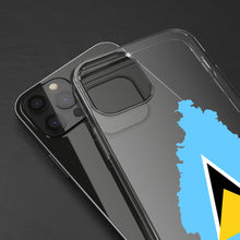 Load image into Gallery viewer, ST. LUCIA iPHONE12 Cases
