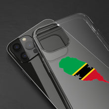 Load image into Gallery viewer, ST. KITTS &amp; NEVIS iPHONE12 Cases
