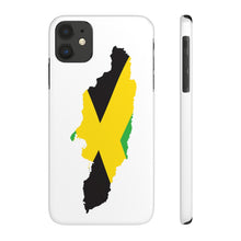 Load image into Gallery viewer, JAMAICA Slim Cases
