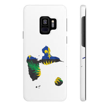 Load image into Gallery viewer, GUADELOUPE Slim Cases

