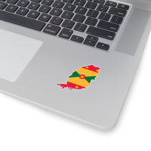 Load image into Gallery viewer, GRENADA Stickers
