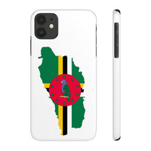 Load image into Gallery viewer, DOMINICA Slim Cases

