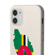 Load image into Gallery viewer, DOMINICA Biodegradable Case
